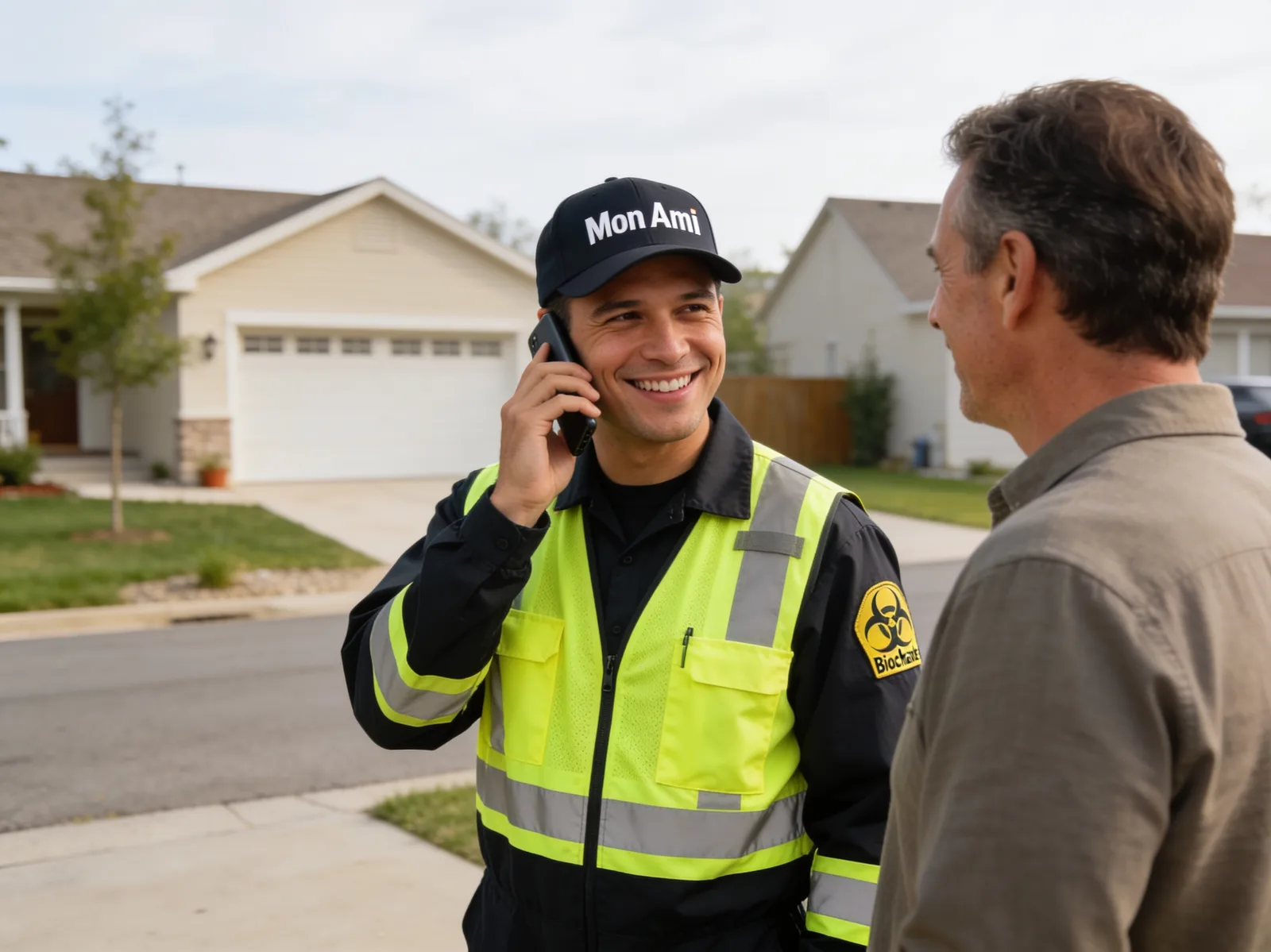 Sewage Cleanup Warren, PA FAQs